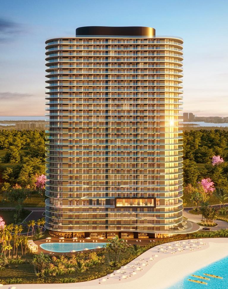 ONE Park Tower